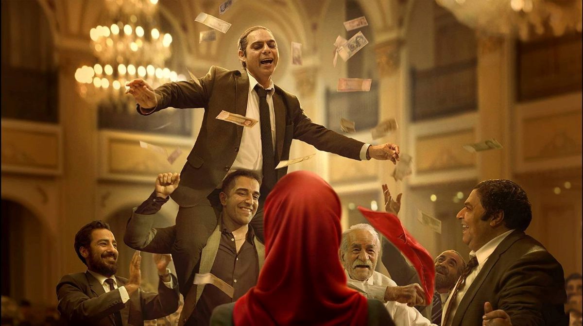 بررسی فیلم سینمایی طنز ایرانی جدید ۱۴۰۲ و ۱۴۰۱