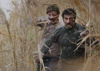بررسی فیلم سینمایی طنز ایرانی جدید ۱۴۰۲ و ۱۴۰۱