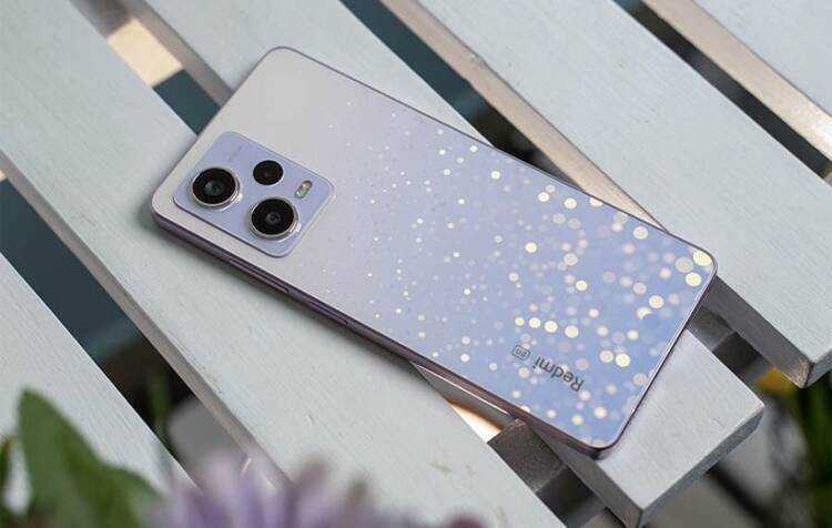 بررسی قیمت گوشی شیائومی نوت 12 پرو 256 گیگ و مشخصات فنی و ظاهری آن