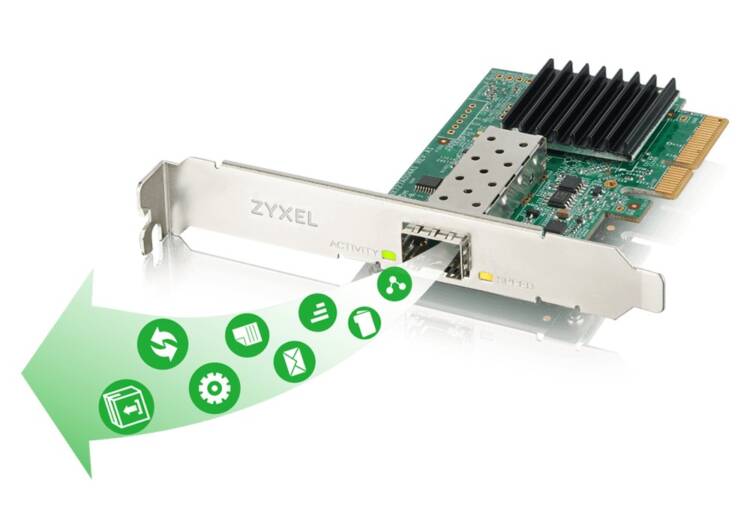 نکاتی برای یک تصمیم خوب راجع‌به خرید کارت شبکه