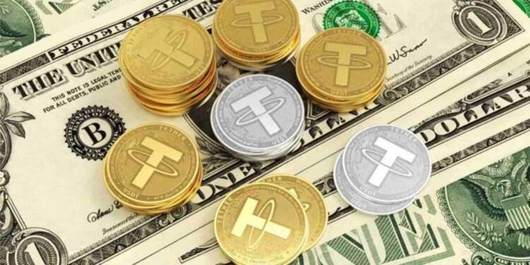 چطور بهترین زمان خرید تتر را پیش بینی کنیم؟