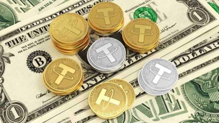 چطور بهترین زمان خرید تتر را پیش بینی کنیم؟