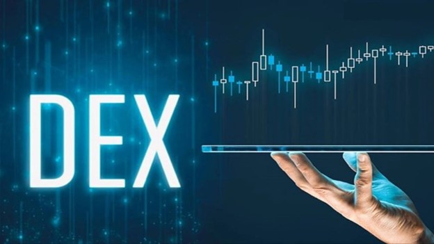 مزایای صرافی ارز دیجیتال غیر متمرکز DEX