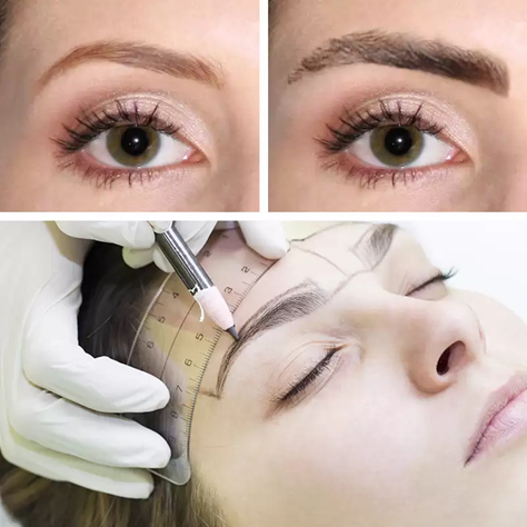 چه نکاتی برای انتخاب یک کلینیک کاشت ابروی خوب اهمیت دارد؟