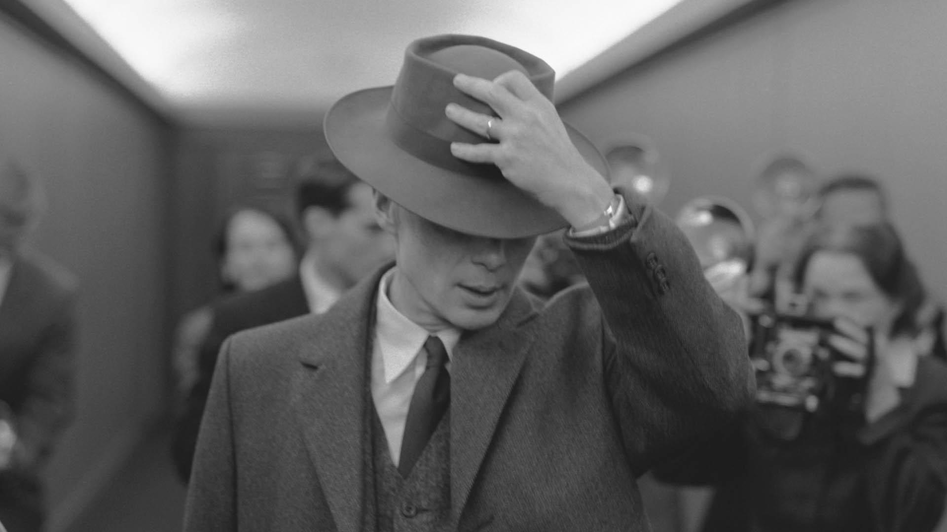 3 ساعت هیاهو برای هیچ: شاهکار جدید نولان (نقد فیلم Oppenheimer)