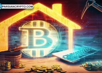 استخراج ارز دیجیتال