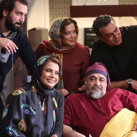 بهترین فیلم های سینمایی ایرانی 1402 تا امروز