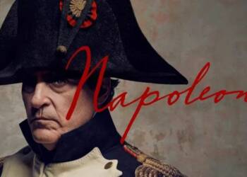 داستان فیلم Napoleon چیست؟ بازیگران