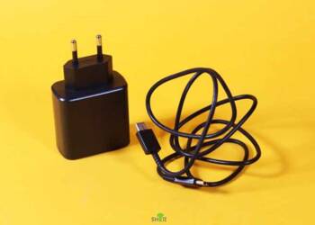 شارژر 45 وات اصلی سامسونگ