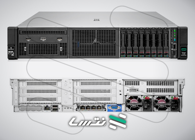 نکاتی برای بهبود عملکرد سرور DL380 Gen10 Plus