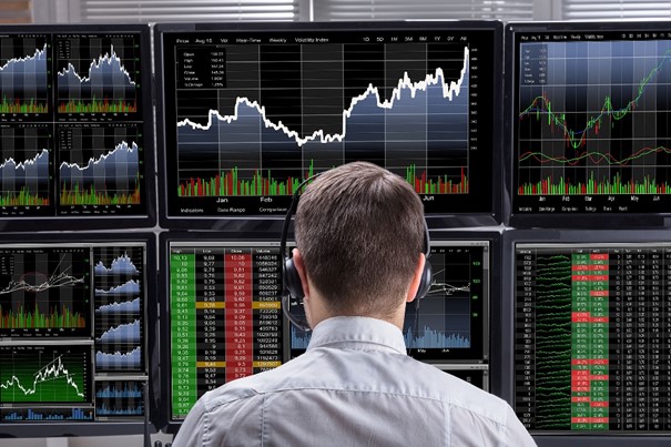 چگونه تریدر شویم؟