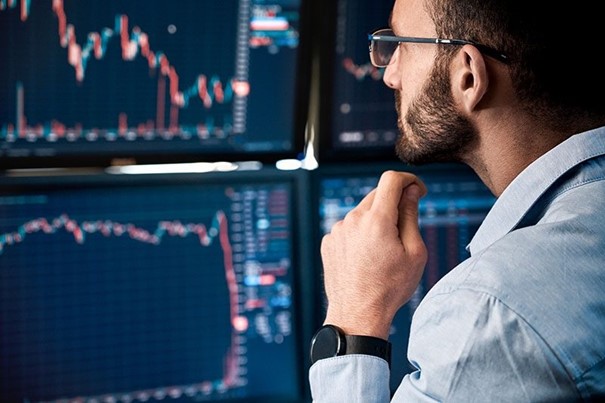 چگونه تریدر شویم؟