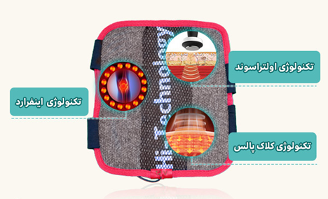 بهترین مولتی ویتامین برای دیسک کمر