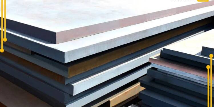 در ساخت تجهیزات پزشکی از چه مدل ورق استنلس استیلی استفاده می شود؟