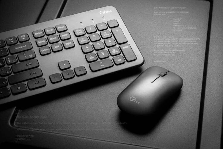 راهنمای خرید موس و کیبورد و بررسی ویژگی‌هایشان