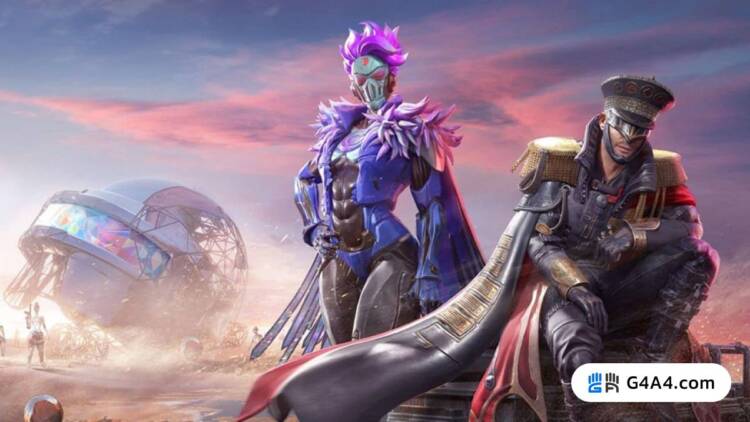 پابجی موبایل یا نیو استیت، کدام بتل رویال را انتخاب کنیم؟