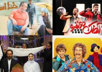 لیست بهترین فیلم های سینمایی طنز ایرانی جدید