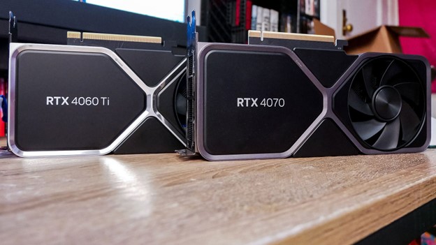 nvidia چیست و چه سهمی در بازار جهانی دارد؟