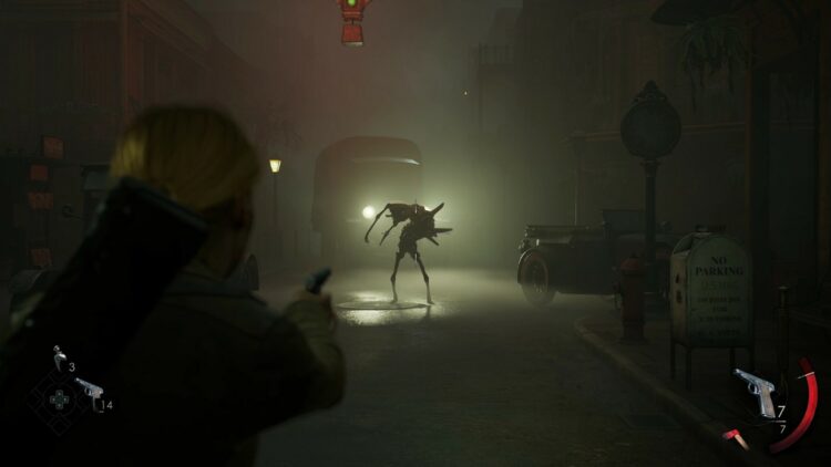 بررسی بازی Alone in the Dark