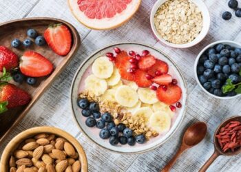 بهترین رژیم برای لاغری شکم و پهلو، بررسی محبوب ترین رژیم ها