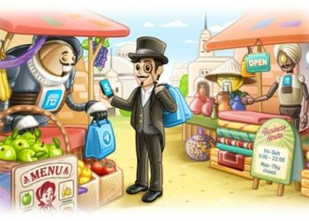تلگرام بیزینس چیست و چه ویژگی هایی دارد؟