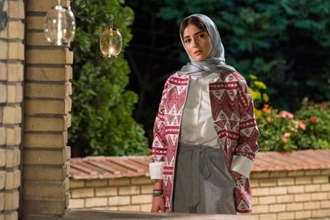 سریال های جدید نمایش خانگی در حال پخش