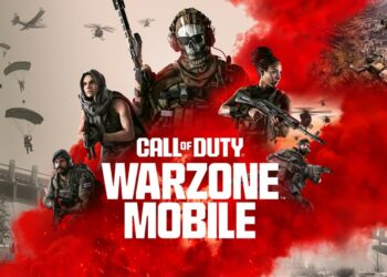 call of duty warzone mobile