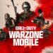 call of duty warzone mobile