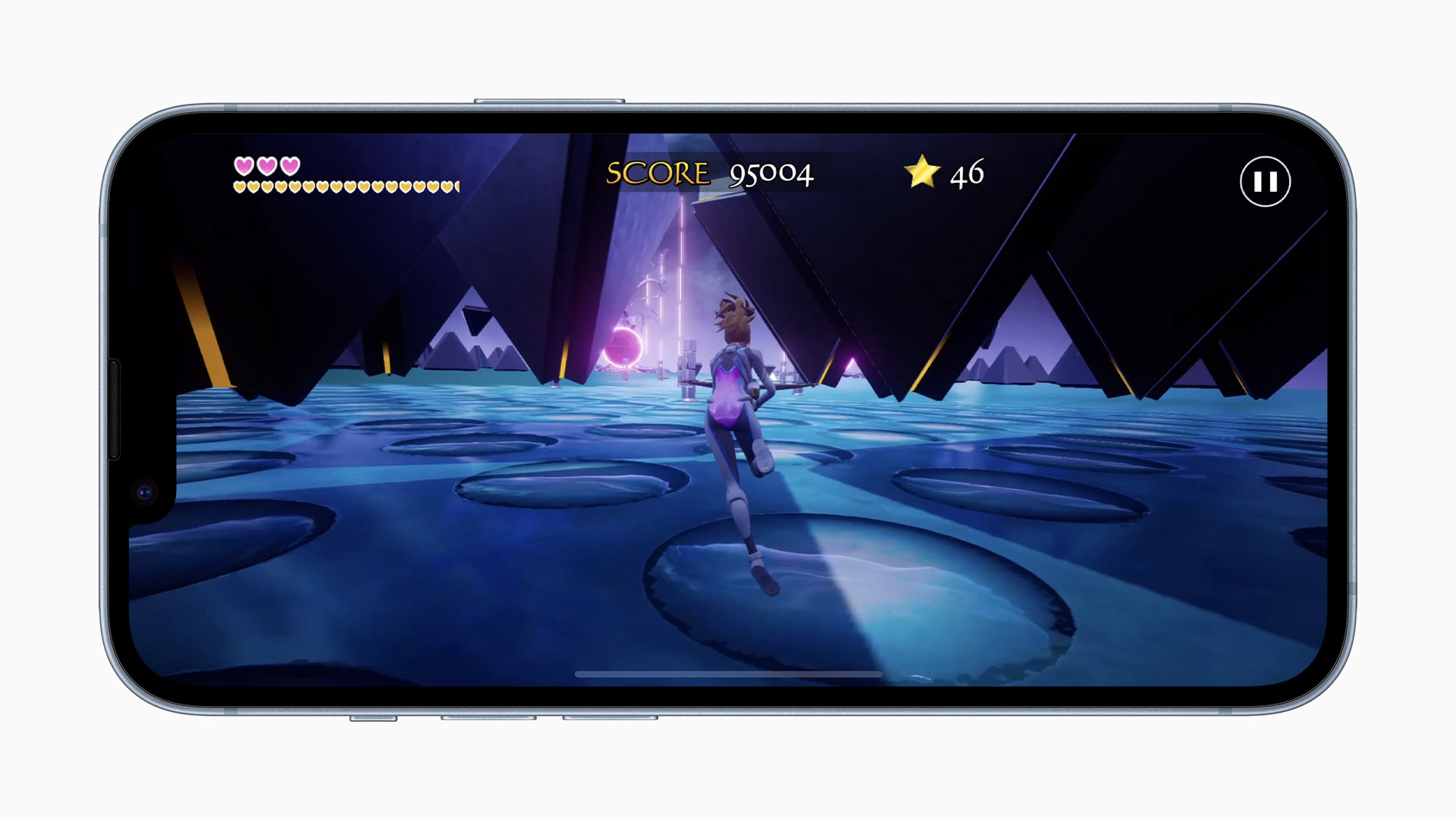 بهترین گوشی برای بازی های سنگین کدام است؟