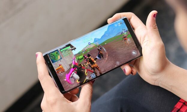 بهترین گوشی برای بازی های سنگین کدام است؟