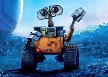 نقد و تحلیل انیمیشن wall-E
