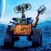 نقد و تحلیل انیمیشن wall-E
