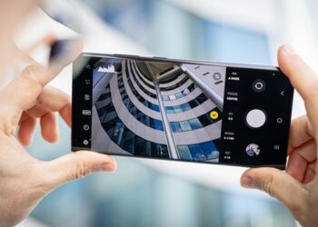 ویژگی های دوربین Galaxy S24 Ultra