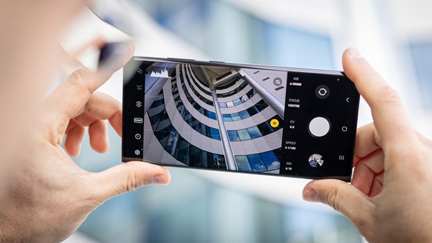 ویژگی های دوربین Galaxy S24 Ultra