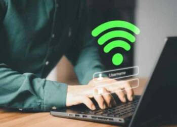 پیدا کردن رمز وای فای با گوشی
