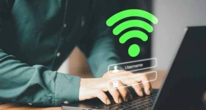 پیدا کردن رمز وای فای با گوشی