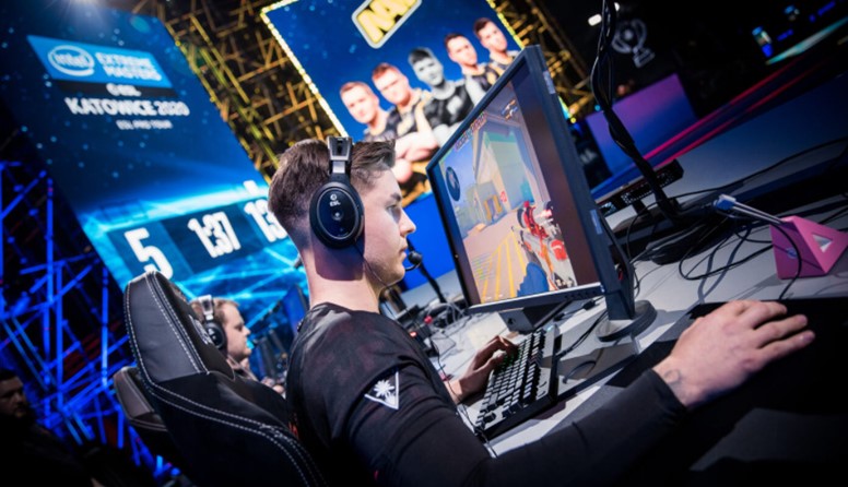 کسب درآمد از گیمری