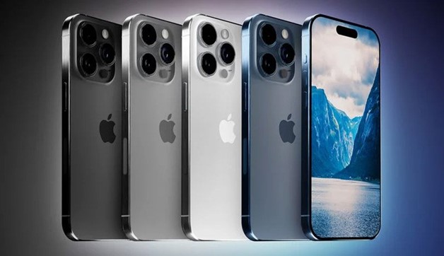 سیستم عامل iOS 18