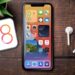 سیستم عامل iOS 18