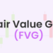 fvg چیست یا Fair Value Gaps