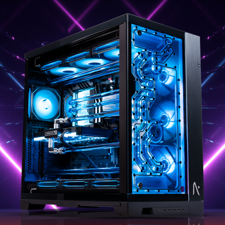 کامپیوتر رندرینگ