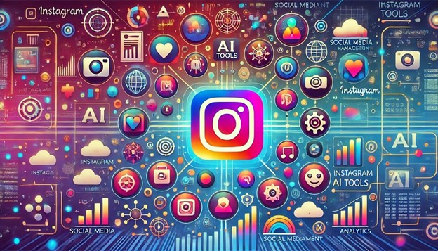تولید محتوا اینستاگرام