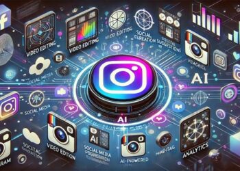 تولید محتوا اینستاگرام