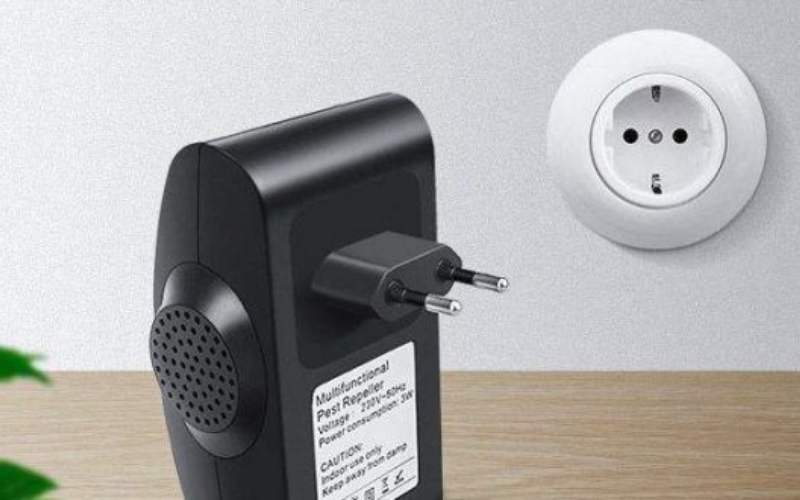 وابستگی به برق