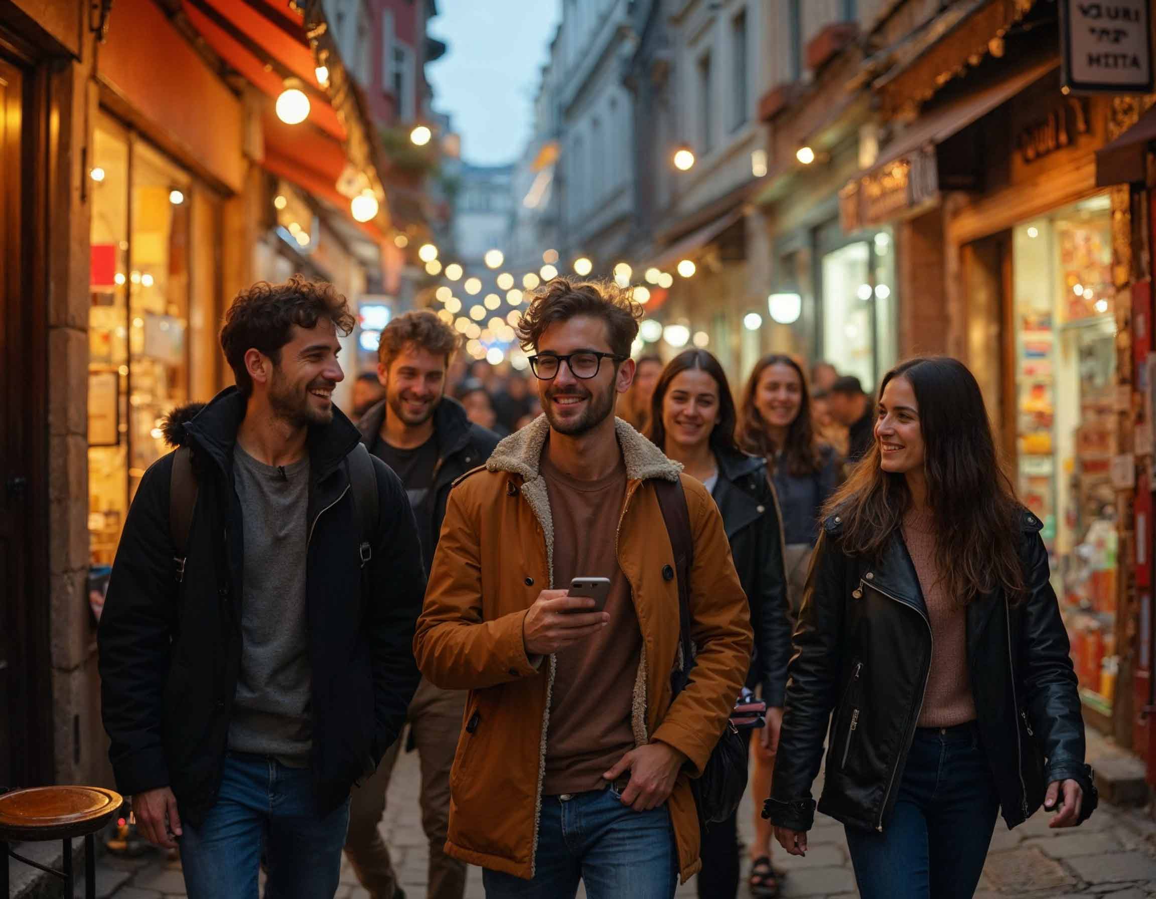 اپلیکیشن‌های نقشه و مسیریابی