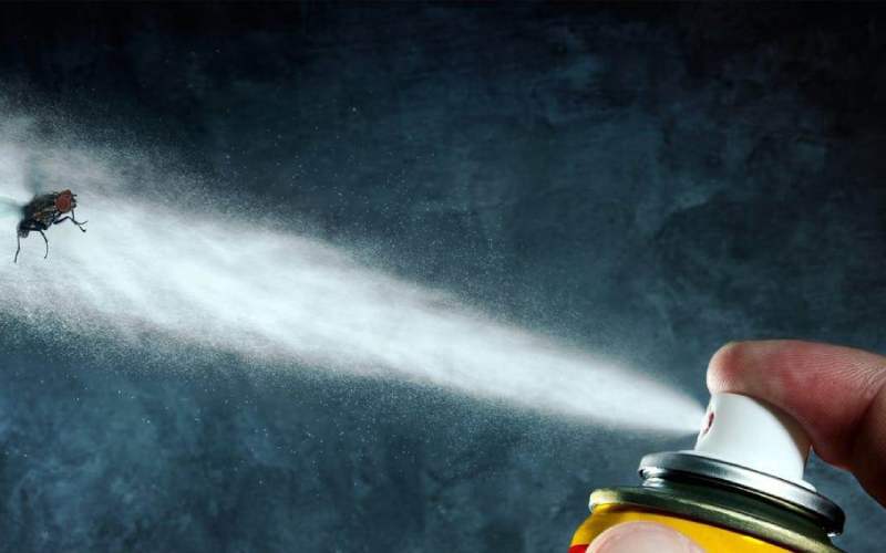نگهداری و استفاده بهینه از دستگاههای دفع حشرات