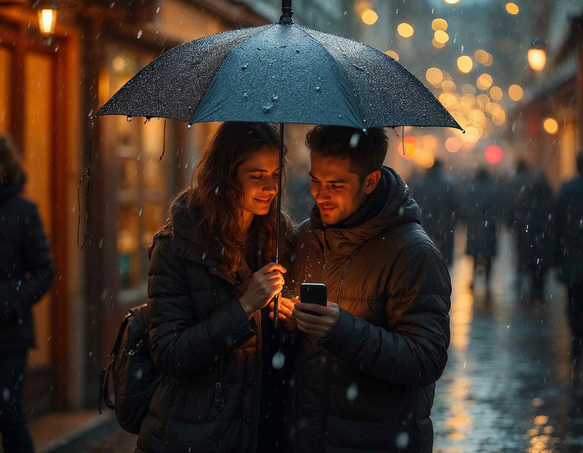 اپلیکیشن‌های آب و هوا