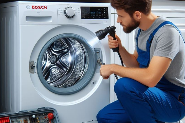 نمایندگی بوش در مشهد
