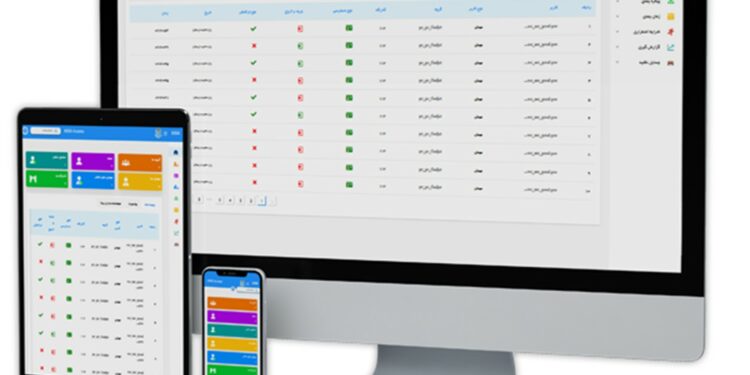انتخاب بهترین نرم افزار کنترل تردد برای کسب‌وکار شما