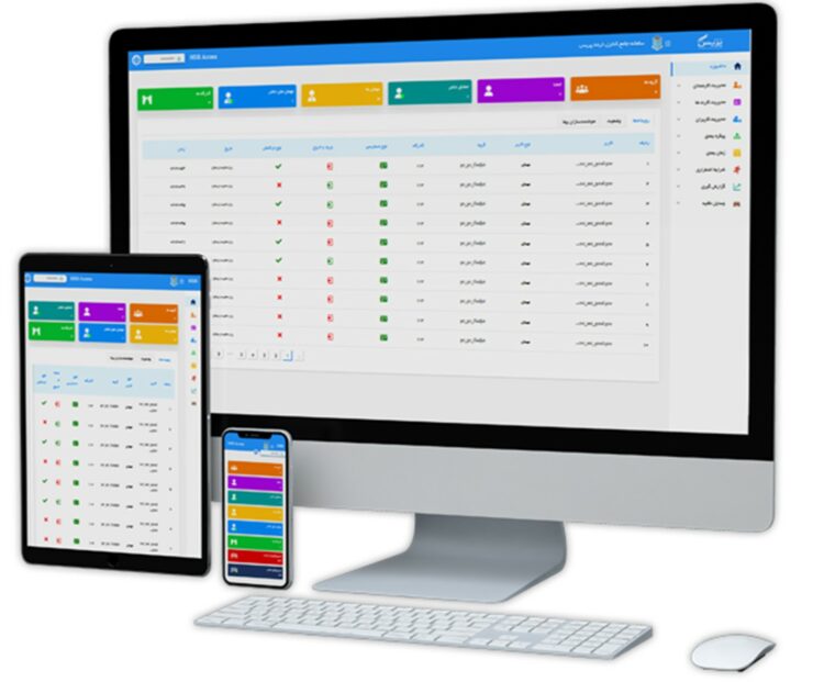 انتخاب بهترین نرم افزار کنترل تردد برای کسب‌وکار شما